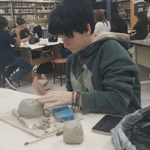 Meet your Posher, Yami